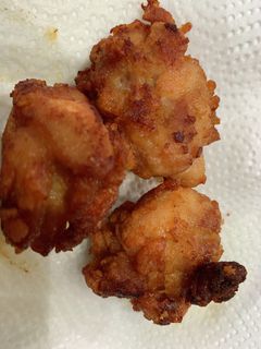 米粉で唐揚げ-レシピのメイン写真