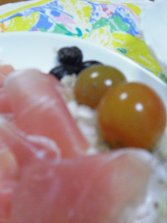 ミニトマトのピクルス-レシピのメイン写真