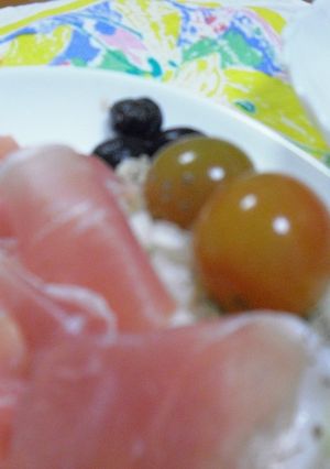 ミニトマトのピクルス-レシピのメイン写真