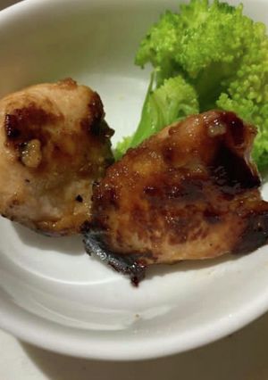 簡単　味噌漬け-レシピのメイン写真