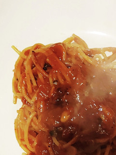 優しい暗殺者のパスタ-レシピのメイン写真