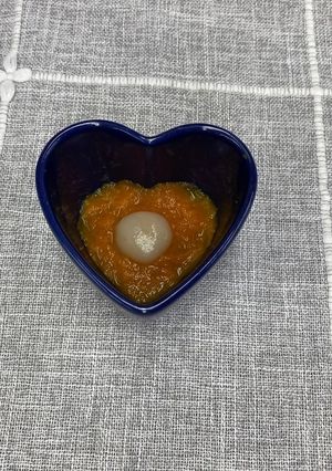 【ベビーフード活用】野菜と魚-レシピのメイン写真