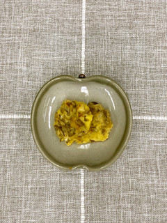 【食べやすい工夫】まいたけのミニかき揚げ-レシピのメイン写真
