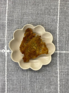 【食べやすい工夫】サクサクペーパーカツ-レシピのメイン写真
