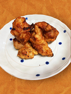 米粉でから揚げ!-レシピのメイン写真