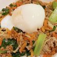 ☆簡単!!ビビンバ丼☆