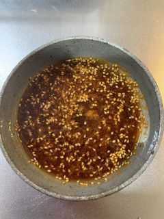 至高の焼肉のタレ-レシピのメイン写真