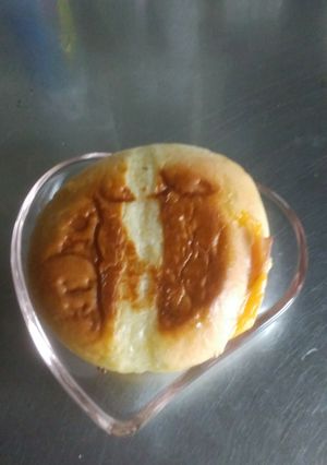 ホットサンドメーカーでパニーニ-レシピのメイン写真