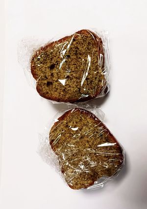 ★お茶香るパウンドケーキ★-レシピのメイン写真