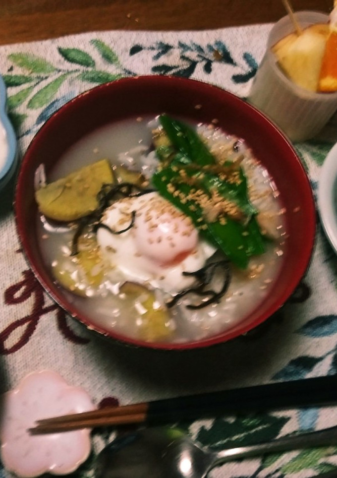 レンジで簡単にも！絹さやの塩和え-レシピのメイン写真