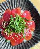 三重名物【てこね寿司】みりんと醤油1:1