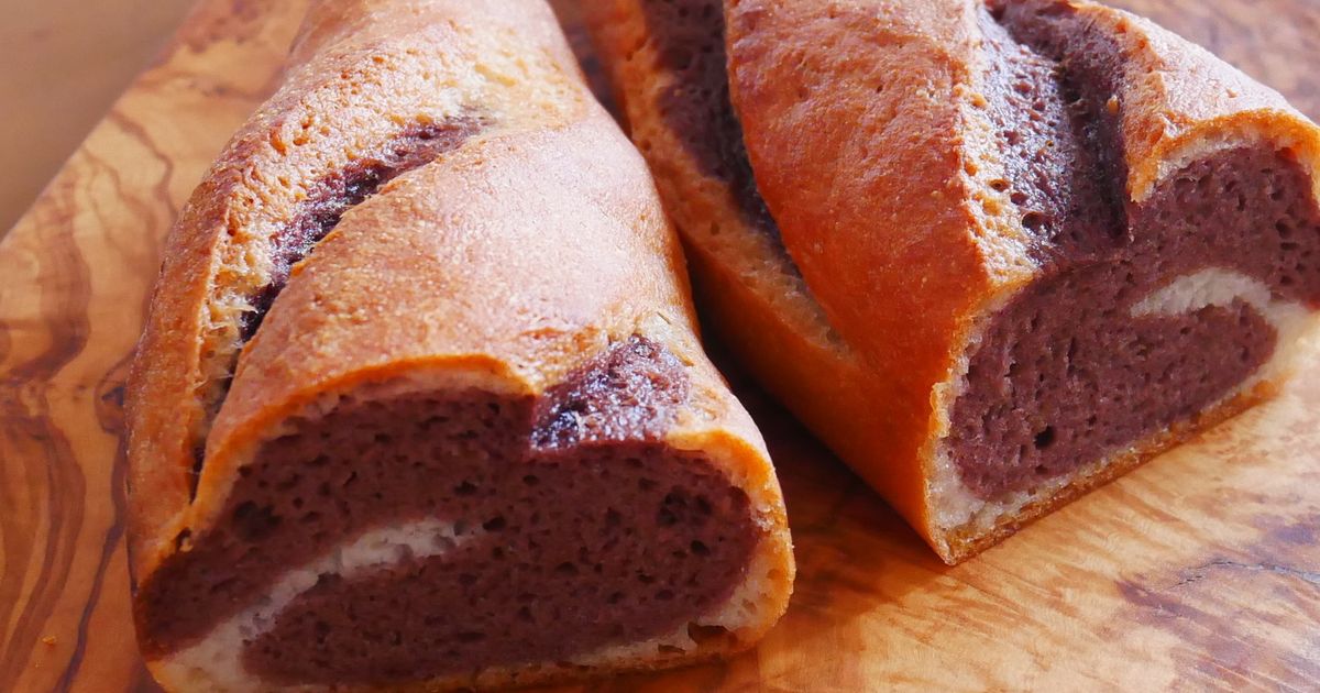 基本からアレンジまで！思わずつくりたくなる「てんこ小豆」のレシピ集