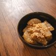 しみ旨!大根のそぼろ煮