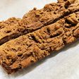 米粉とホケミの簡単チョコケーキ