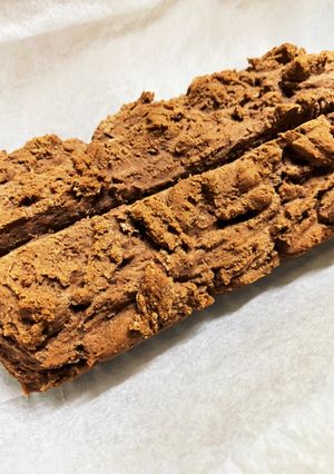 米粉とホケミの簡単チョコケーキ-レシピのメイン写真