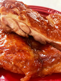 志麻さん風☆鶏肉の照り焼き-レシピのメイン写真