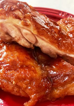 志麻さん風☆鶏肉の照り焼き-レシピのメイン写真