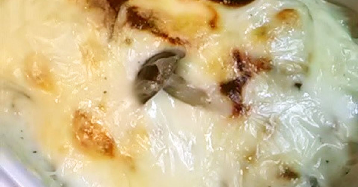 基本からアレンジまで！思わずつくりたくなる「十六穀米 ドリア」の