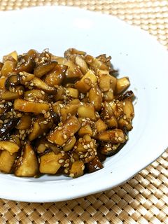 ご飯がすすむ常備菜!きのこの甘辛炒め-レシピのメイン写真
