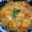 たまごあんかけうどんⅡ~飲み干せる酸辣湯
