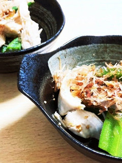 オクラ-レシピのメイン写真