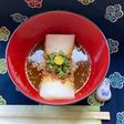 「鬼平犯科帳」一本うどん改め“一本団子”