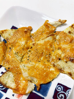米粉 竹の子チーズ焼き-レシピのメイン写真