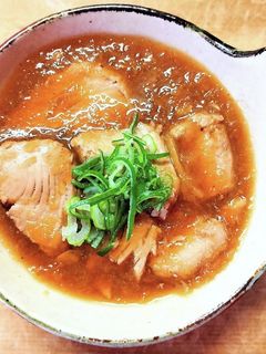 簡単✾和食✾鰹のみぞれ煮✿-レシピのメイン写真