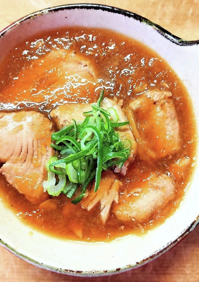 簡単✾和食✾鰹のみぞれ煮✿-レシピのメイン写真