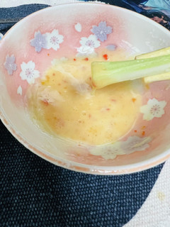 チリマヨのタレ( ..)φメモメモ-レシピのメイン写真