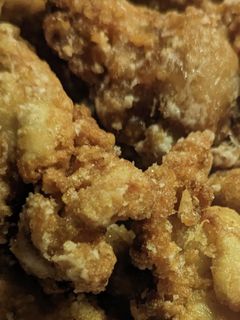 からあげ-レシピのメイン写真
