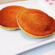 ノンオイル グルテンフリー米粉のもちもち
