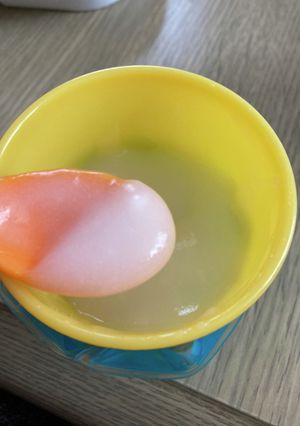 米粉で！簡単10倍粥-レシピのメイン写真