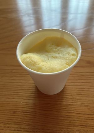 米粉ジャムカップケーキ-レシピのメイン写真