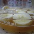 おいしいお酢で★バナナ酢★