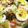 【米粉活用】ワンパングラタン