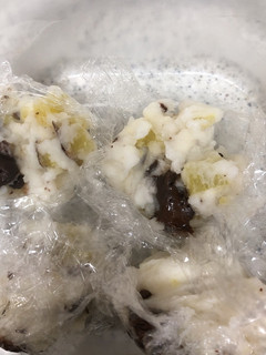 米粉の蒸しパン #米粉活用-レシピのメイン写真
