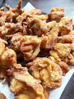 加工用!シンプルからあげ-レシピのメイン写真