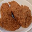 ココア米粉蒸しパン