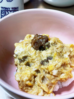 超らくちん♪やきとり丼-レシピのメイン写真