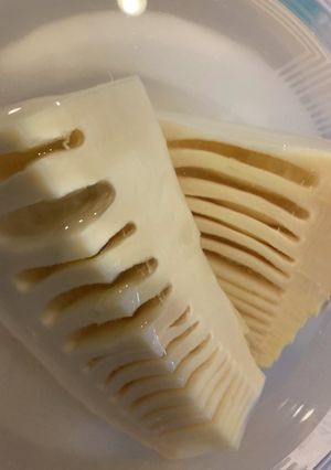 たけのこのアク抜き-レシピのメイン写真