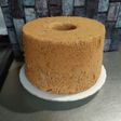 アールグレイシフォンケーキ