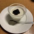 すぐできる牛乳プリン!