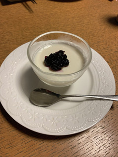 すぐできる牛乳プリン!-レシピのメイン写真
