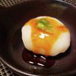 米粉のじゃがいもまんじゅう