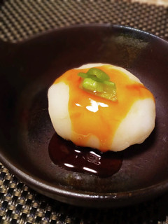 米粉のじゃがいもまんじゅう-レシピのメイン写真