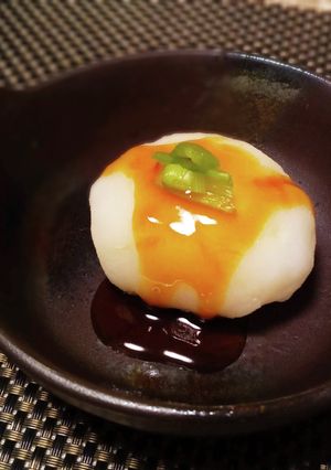 米粉のじゃがいもまんじゅう-レシピのメイン写真