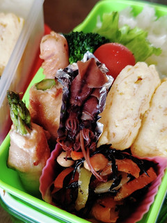甘麹で玉子焼き☆-レシピのメイン写真