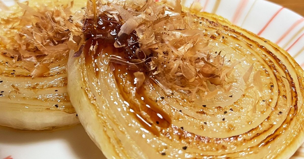 白なすのポン酢ステーキ by うさこのおうち 【クックパッド