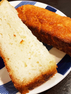 米粉活用 米粉食パン (HB使用)-レシピのメイン写真